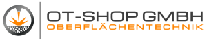 Logo - OT Shop GmbH