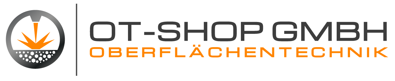 Logo - OT Shop GmbH