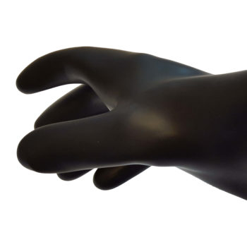 Produktbild - Gummi Handschuhe - Hauptbild