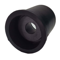 SABLUX Sand nozzle holder in boron carbide