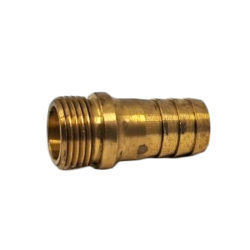 SABLUX Sand tube niple 3/8″ x 13 mm for sandblasting gun type 65