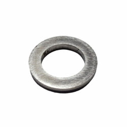 SABLUX Rondelles en cacier Ø 30/19 x 4 mm pour pistolet type 65 (carbure de bore)