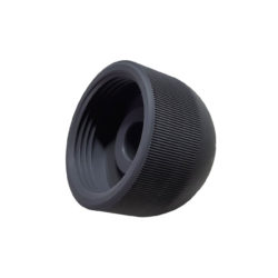 SABLUX Screwed cap Ø 14 mm for sandblasting gun type 65 (ceramic)