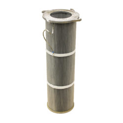 SABLUX Filter cartridge Ø 225 x 1000 mm