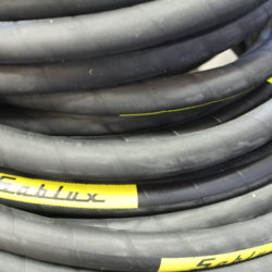 SABLUX Air hose 13/21 mm