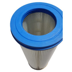 LEERING Filter cartridge MISTRAL® / NORMFINISH®