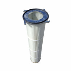 SABLUX Filter cartridge Ø 225 x 1000 mm