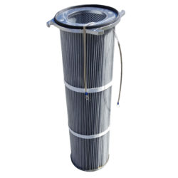 SABLUX Filter cartridge Ø 225 x 750 mm