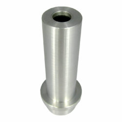 Venturi nozzle in boron carbide 100 mm