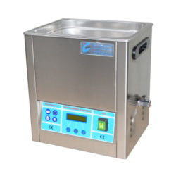 GLOGAR Ultrasonic baths MU-6L LCD