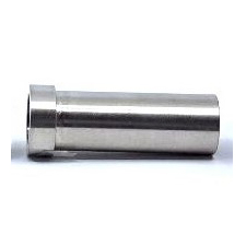 SABLUX/XINTECH Inner nozzle for blasting nozzle for gun type 95  (Stainless steel)