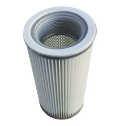 SABLUX/XINTECH Filter cartridge Ø 160 x 305 mm