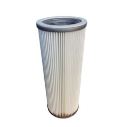 SABLUX/XINTECH Filter cartridge Ø 160 x 402 mm