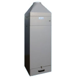 SABLUX Dust separator IS 852