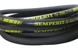 SEMPERIT SM1 Tuyau flexible à sabler Ø 19/29 mm