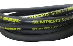 SEMPERIT SM1 Tubo per sabbia Ø 19/29 mm